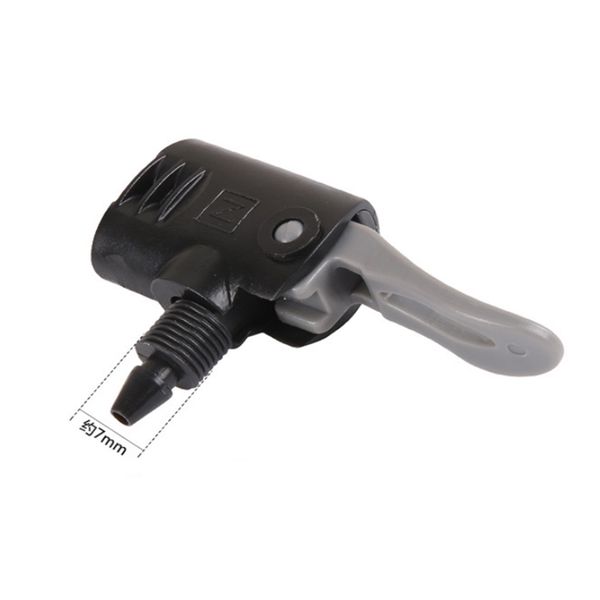 bicycle tools tyre air pump inflator multi-use connector head bicycle tire inflator adapter head bicycle accessories bike pumps
bicycle tools tyre air pump inflator multi-use connector head bicycle tire inflator adapter head bicycle accessories bike pumps