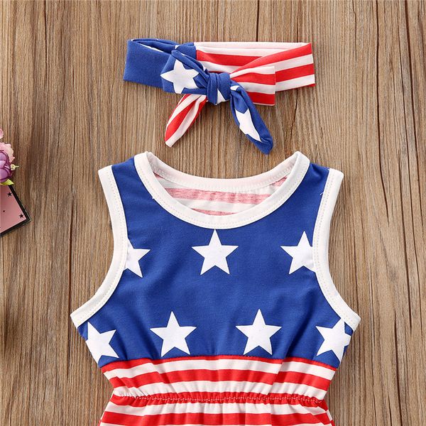 ins summer toddler baby girl bodysuit sleeveless usa independence days overall hair band infant 2 piece set 2020 striped jumpsuits d6415, White
ins summer toddler baby girl bodysuit sleeveless usa independence days overall hair band infant 2 piece set 2020 striped jumpsuits d6415, White