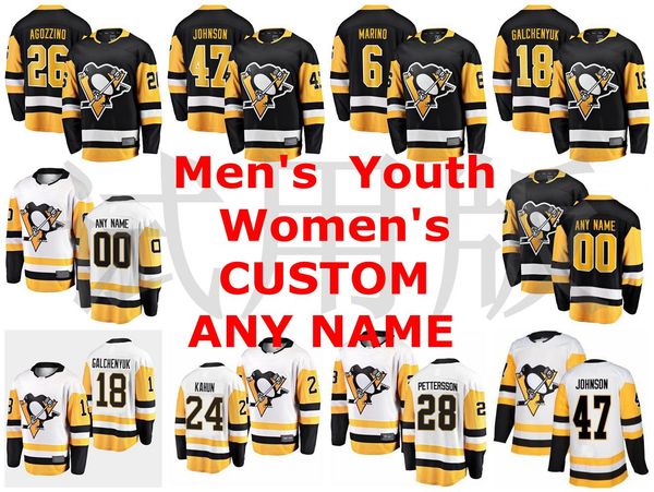 pittsburgh penguins jerseys john marino jersey adam johnson alex galchenyuk andrew agozzino black white ice hockey jerseys custom stitched, Black;red
pittsburgh penguins jerseys john marino jersey adam johnson alex galchenyuk andrew agozzino black white ice hockey jerseys custom stitched, Black;red