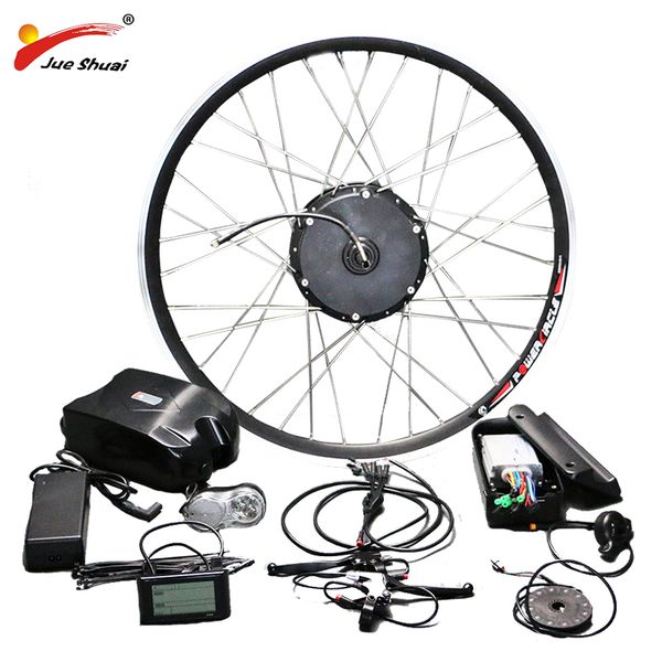 e bike 48v 350w 500w motor wheel electric bike kit electric bicycle conversion kit for 20 26 700c 28 29inch front wheel motor
e bike 48v 350w 500w motor wheel electric bike kit electric bicycle conversion kit for 20 26 700c 28 29inch front wheel motor