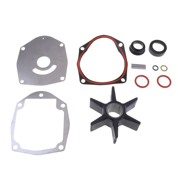 water pump repair kit impeller replacement 47-43026k06 for mercury mariner 50-300hp outboard
water pump repair kit impeller replacement 47-43026k06 for mercury mariner 50-300hp outboard
