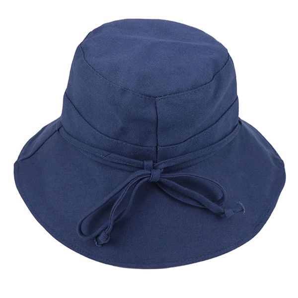 daily bucket uv protection casual wide brim women sun hat solid foldable all match outdoor accessories portable summer, Blue;gray
daily bucket uv protection casual wide brim women sun hat solid foldable all match outdoor accessories portable summer, Blue;gray