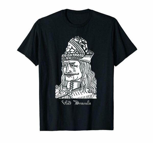 dracula vlad the impaler tepes wallachian black t-shirt vlad dracul s-3xl men tee shirt short sleeve cotton fitness, White;black
dracula vlad the impaler tepes wallachian black t-shirt vlad dracul s-3xl men tee shirt short sleeve cotton fitness, White;black