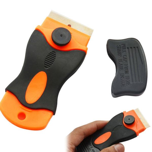 plastic handle razor scraper car sticker remover edge blade razor scraper set window spatula tinting tools
plastic handle razor scraper car sticker remover edge blade razor scraper set window spatula tinting tools
