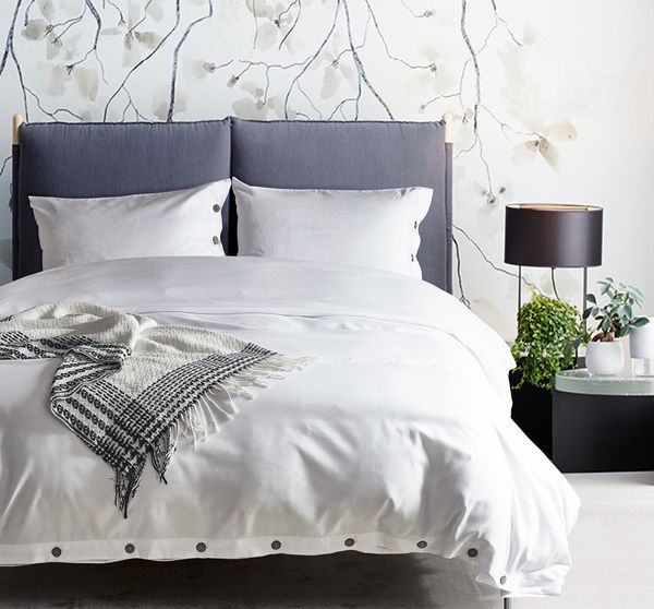 xmas holiday gift solid white color bedding duvet cover set+pillow case sham us twin king size with buttons
xmas holiday gift solid white color bedding duvet cover set+pillow case sham us twin king size with buttons