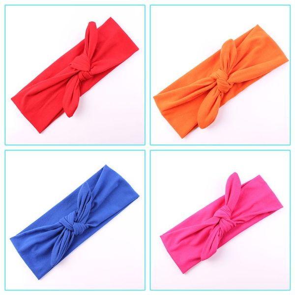 girls knot hairband cute sweet head wrap solid color simplicity hair accessories, Slivery;white
girls knot hairband cute sweet head wrap solid color simplicity hair accessories, Slivery;white