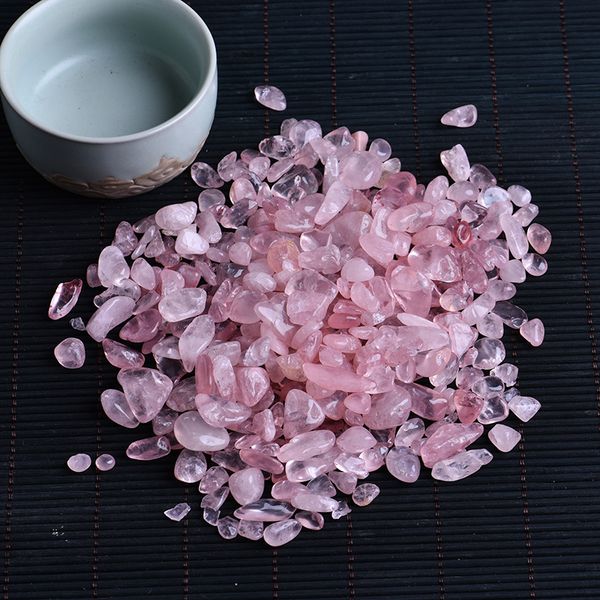50g natural rose quartz white crystal mini rock mineral specimen healing can be used for aquarium stone home decoration crafts
50g natural rose quartz white crystal mini rock mineral specimen healing can be used for aquarium stone home decoration crafts