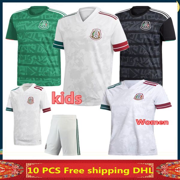 нью-мексико 2020 белый футбол джерси # 14 chicharito 2019 2020 мексика # 22 h.lozano мужская черная майка футбол равномерное в продаже, Black;yellow
нью-мексико 2020 белый футбол джерси # 14 chicharito 2019 2020 мексика # 22 h.lozano мужская черная майка футбол равномерное в продаже, Black;yellow