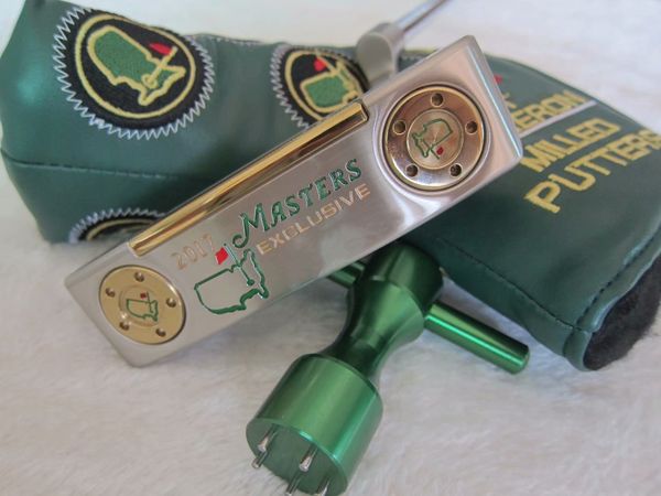 2017 golf club ma ter map limited edition golf putter 33 34 35 inch with putter teel golf haft club hipping
2017 golf club ma ter map limited edition golf putter 33 34 35 inch with putter teel golf haft club hipping