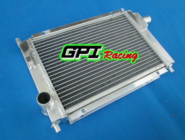42mm hi-perf aluminum alloy radiator + fan rover for mini cooper s mpi 1275/1.3l 1997-2001 1999 1998
42mm hi-perf aluminum alloy radiator + fan rover for mini cooper s mpi 1275/1.3l 1997-2001 1999 1998