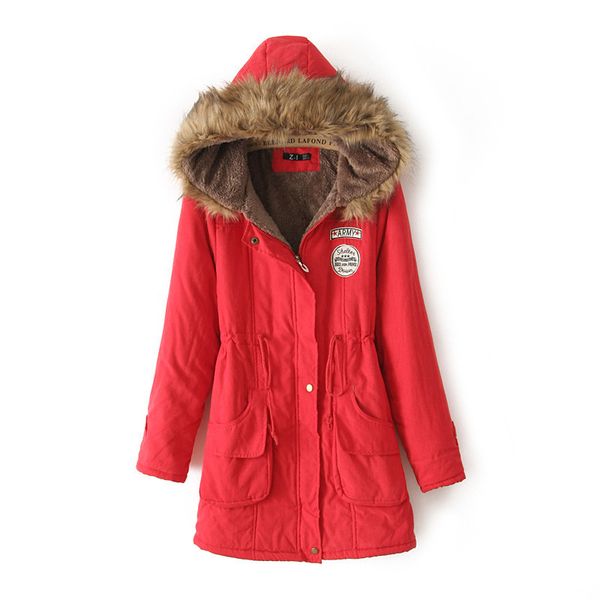 selling winter new style fur collar hooded cotton-padded jacket berber fleece mid-length women coat large size slim fit cott, Blue;black
selling winter new style fur collar hooded cotton-padded jacket berber fleece mid-length women coat large size slim fit cott, Blue;black