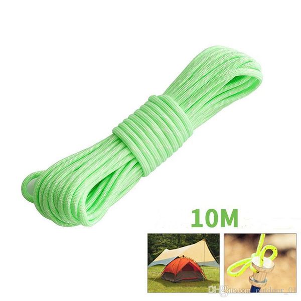 outdoor luminous tents ropes camping tent rope strengthen wind rope umbrella rope 10 meters
outdoor luminous tents ropes camping tent rope strengthen wind rope umbrella rope 10 meters