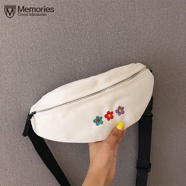 flower embroidery women waist bags girls fanny packs hip belt bags money travelling mountaineering mobile phone bag waist packs
flower embroidery women waist bags girls fanny packs hip belt bags money travelling mountaineering mobile phone bag waist packs