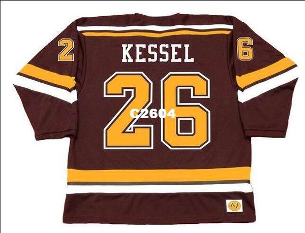 real men real full embroidery #25 phil kessel minnesota gophers 2005 hockey jersey or custom any name or number jersey, Black;red
real men real full embroidery #25 phil kessel minnesota gophers 2005 hockey jersey or custom any name or number jersey, Black;red