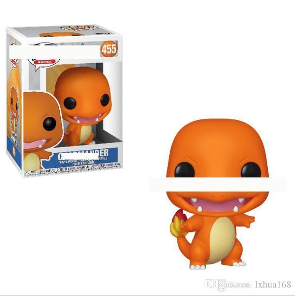 nice new funko pop 4 styles cute animal toy children action figure anime hand office doll model
nice new funko pop 4 styles cute animal toy children action figure anime hand office doll model