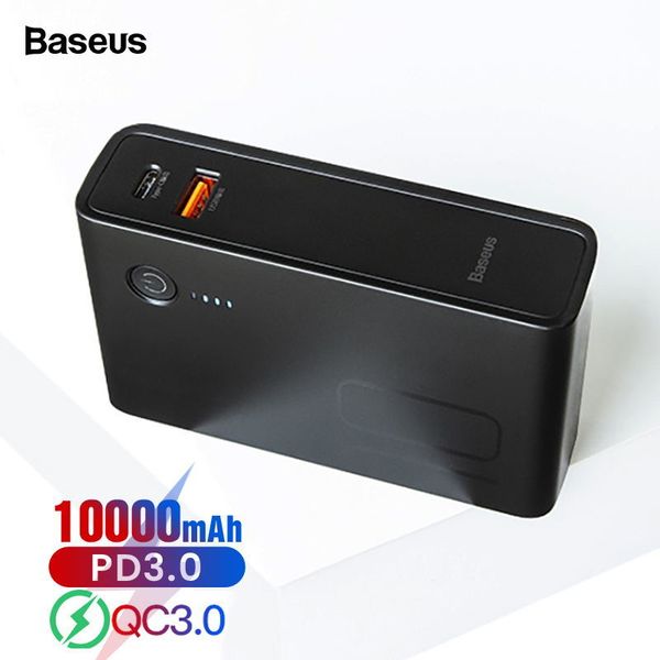 baseus 10000mah usb charger power bank usb c pd fast quick charge 3.0 powerbank for iphone 11 portable external battery charger
baseus 10000mah usb charger power bank usb c pd fast quick charge 3.0 powerbank for iphone 11 portable external battery charger