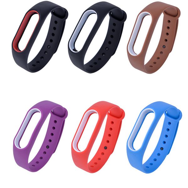 2020 super discount mi band 2 wrist strap belt silicone colorful wristband for mi 2 smart bracelet for xiaomi band 2 accessories
2020 super discount mi band 2 wrist strap belt silicone colorful wristband for mi 2 smart bracelet for xiaomi band 2 accessories