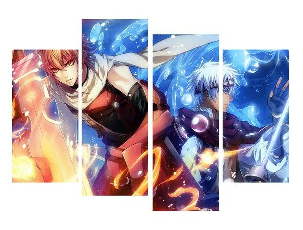 4panel unframed loulan chinese time travel game poster hd print on canvas wall art picture for home and living room decoration
4panel unframed loulan chinese time travel game poster hd print on canvas wall art picture for home and living room decoration