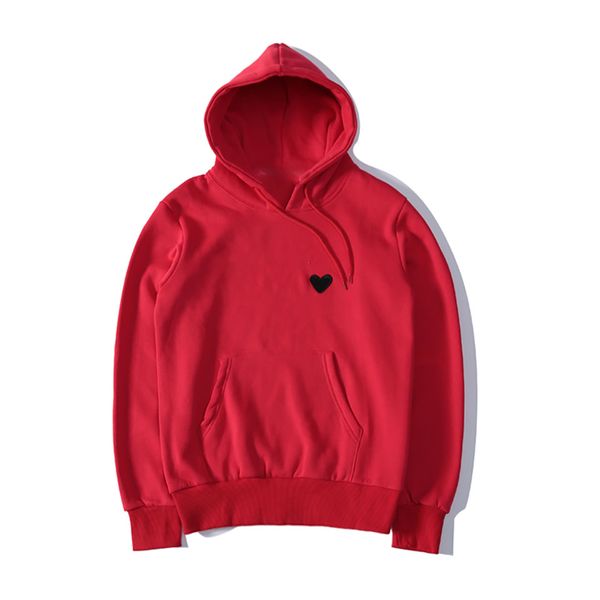 piay small red heart embroidery men hoodies japanese style tide brand designer couple with sweater street hip hop pullover, Black
piay small red heart embroidery men hoodies japanese style tide brand designer couple with sweater street hip hop pullover, Black