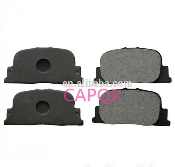 capqx rear brake pad set 04466-32030 for camry 1999 2002-2006 corolla 1999-2003 es300 1999 vista/vista ardeo 1998-2002 windom
capqx rear brake pad set 04466-32030 for camry 1999 2002-2006 corolla 1999-2003 es300 1999 vista/vista ardeo 1998-2002 windom