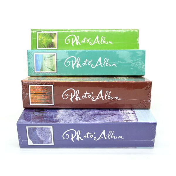 casegrace 6 inch scenery p album 200 sheets interleaf type general season p albums scrapbook family wedding memory
casegrace 6 inch scenery p album 200 sheets interleaf type general season p albums scrapbook family wedding memory