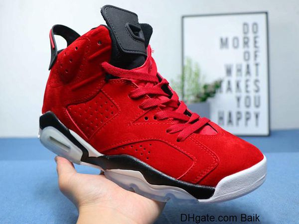 2020 sale jumpman vi 6 red blue black mens kids basketball shoes for athletic sneakers discount sports shoes trainers
2020 sale jumpman vi 6 red blue black mens kids basketball shoes for athletic sneakers discount sports shoes trainers