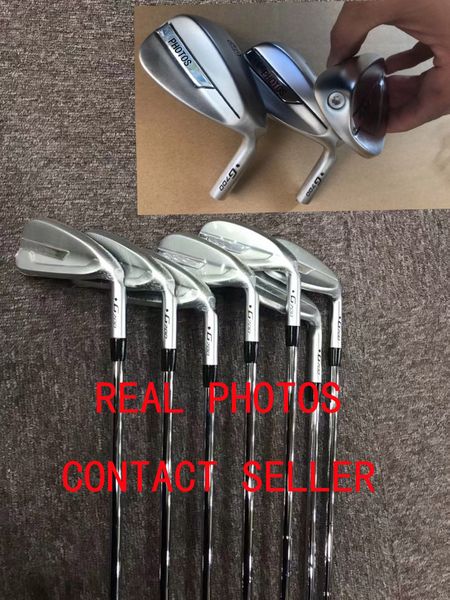 The late t model golf club g 700 golf iron et 10 kind graphite teel haft regular tiff available real photo contact eller
The late t model golf club g 700 golf iron et 10 kind graphite teel haft regular tiff available real photo contact eller