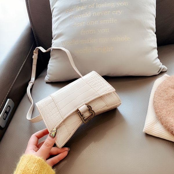 ts letter metal crocodile pattern crossbody bag women shoulder bag fashion street casual black white red green handbags purses tsysbb591
ts letter metal crocodile pattern crossbody bag women shoulder bag fashion street casual black white red green handbags purses tsysbb591