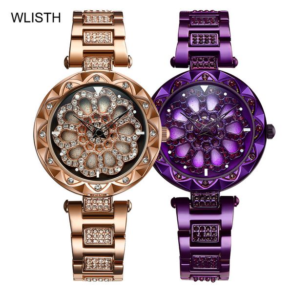 new fashion quartz watch women gorgeous diamond starry 360 degree rotating hollow dial korean style waterproof watch female, Slivery;brown
new fashion quartz watch women gorgeous diamond starry 360 degree rotating hollow dial korean style waterproof watch female, Slivery;brown