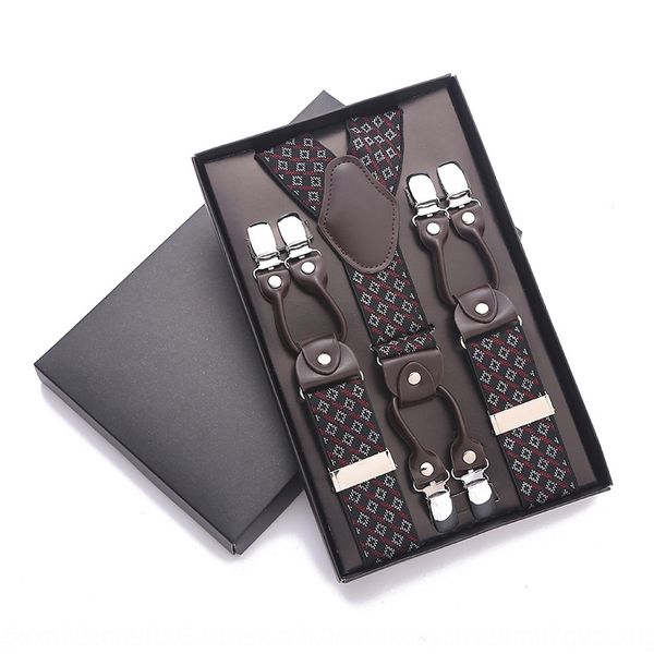 dual-use men's leather casual 6-clip button dual-use men's leather straps casual 6-clip button belt belt straps, Black;white
dual-use men's leather casual 6-clip button dual-use men's leather straps casual 6-clip button belt belt straps, Black;white