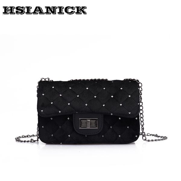 2018 new ladies fashion version chain small bag handbag fashion shoulder bag design elegant wind retro design mini messenger
2018 new ladies fashion version chain small bag handbag fashion shoulder bag design elegant wind retro design mini messenger