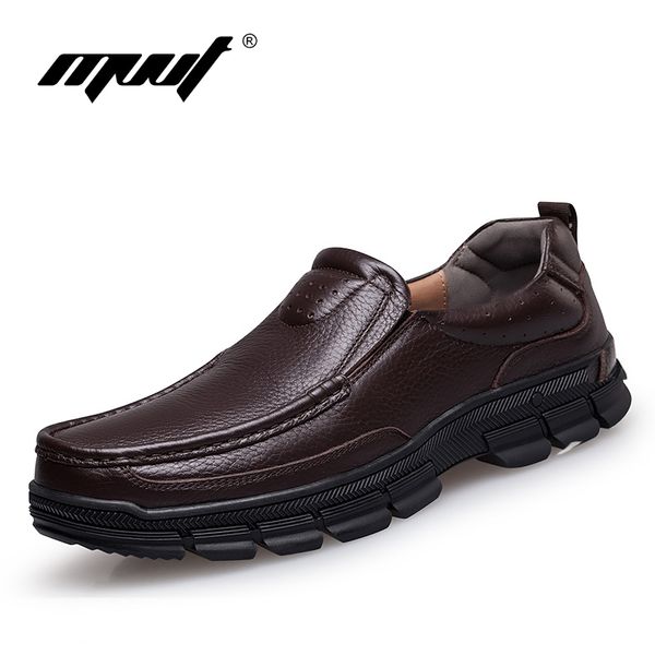 handmade quality classic men genuine leather shoes business men oxfords shoes soothing sole flats dress, Black
handmade quality classic men genuine leather shoes business men oxfords shoes soothing sole flats dress, Black