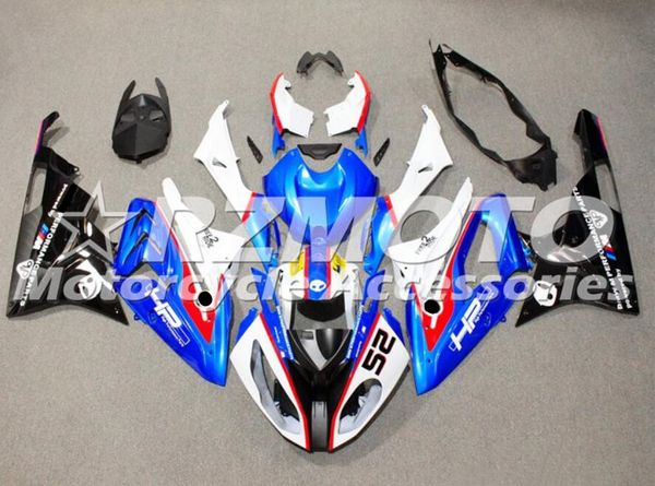 4 gifts injection mold new abs motorcycle full fairings kits fit for bmw s1000rr 2015 2016 15 16 hp4 body set blue white
4 gifts injection mold new abs motorcycle full fairings kits fit for bmw s1000rr 2015 2016 15 16 hp4 body set blue white