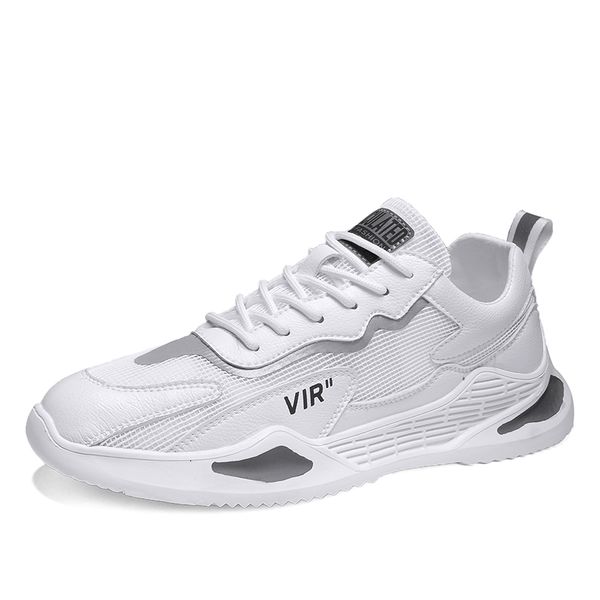 s summer breathable men mesh guys shoes masculino flat sneakers 2020 trainers high rubber mens sapatenis sole loafers hombres, Black
s summer breathable men mesh guys shoes masculino flat sneakers 2020 trainers high rubber mens sapatenis sole loafers hombres, Black
