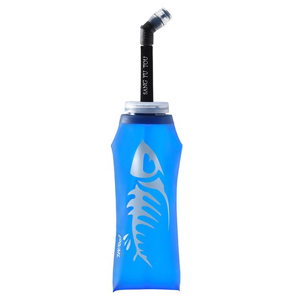 TPU Travel Reusable Folding Water Bag Collapsible Portable Camping With Straw Cycling Outdoor Sports Hiking Drinkware Ultralight
TPU Travel Reusable Folding Water Bag Collapsible Portable Camping With Straw Cycling Outdoor Sports Hiking Drinkware Ultralight