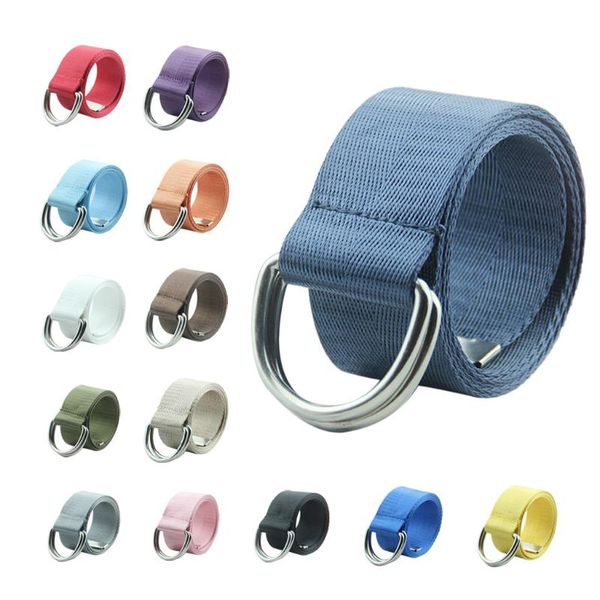 fashion solid colors adjustable buckle belt mesh canvas belt foldable women men outdoors sports waist harajuku#p3, Black;brown
fashion solid colors adjustable buckle belt mesh canvas belt foldable women men outdoors sports waist harajuku#p3, Black;brown