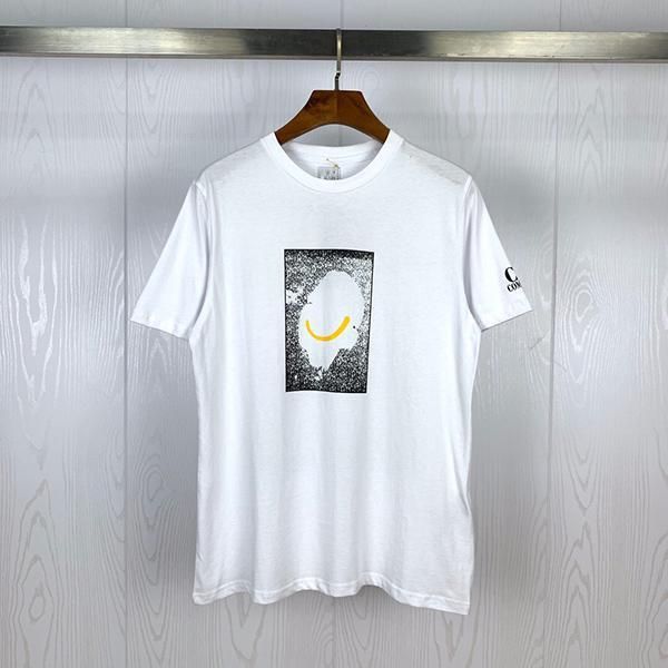2020 c.p company mens designer t shirts fashion white comic tshirt mens designer printing t shirts luxurious cotton women t-shirt #555, White;black
2020 c.p company mens designer t shirts fashion white comic tshirt mens designer printing t shirts luxurious cotton women t-shirt #555, White;black