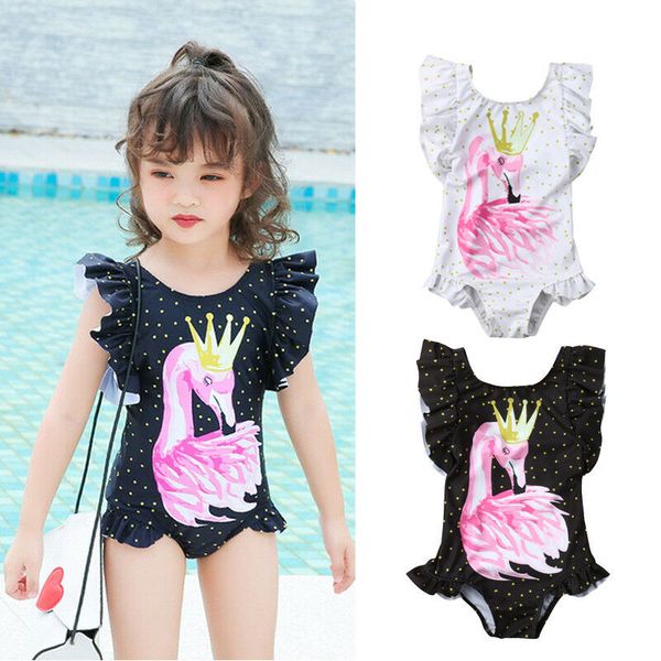 2020 summer newborn kid baby girl flamingo print bikini swimwear swimsuit bathing suit beach
2020 summer newborn kid baby girl flamingo print bikini swimwear swimsuit bathing suit beach