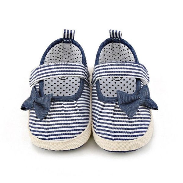 2019 новорожденной ребёнков princess bowknot striped шпаргалки обуви мягкая обувь hot повседневная
2019 новорожденной ребёнков princess bowknot striped шпаргалки обуви мягкая обувь hot повседневная