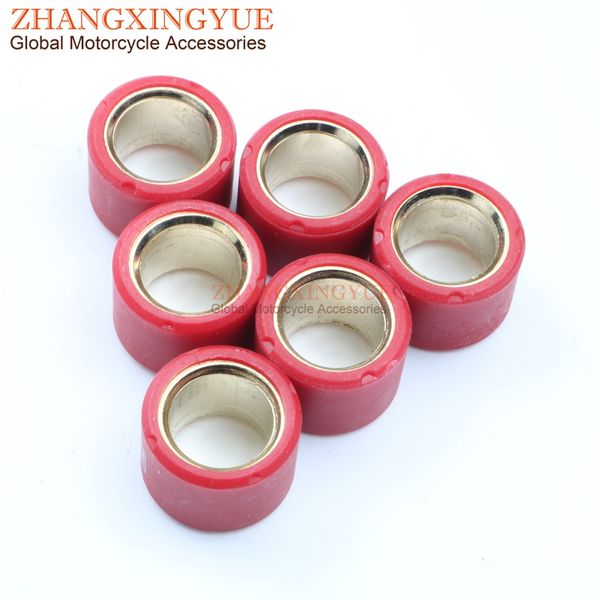 высокая производительность вариатор весит круглый 15x12mm 4.5-6.5 грамм набор для benelli 491 gt rr 50 naked50 pepe50
высокая производительность вариатор весит круглый 15x12mm 4.5-6.5 грамм набор для benelli 491 gt rr 50 naked50 pepe50