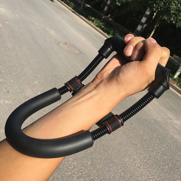 wholesale universal forearm force wrist power exerciser home gym fitness body building hand gripper accessories gimnasio
wholesale universal forearm force wrist power exerciser home gym fitness body building hand gripper accessories gimnasio