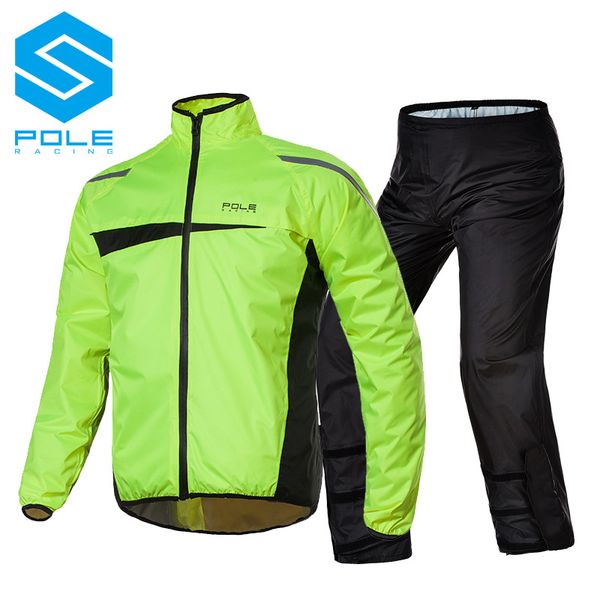 impermeable motorcycle raincoat jacket pants reflective capa de chuva motoqueiro chubasquero moto impermeable para motociclista, Black
impermeable motorcycle raincoat jacket pants reflective capa de chuva motoqueiro chubasquero moto impermeable para motociclista, Black