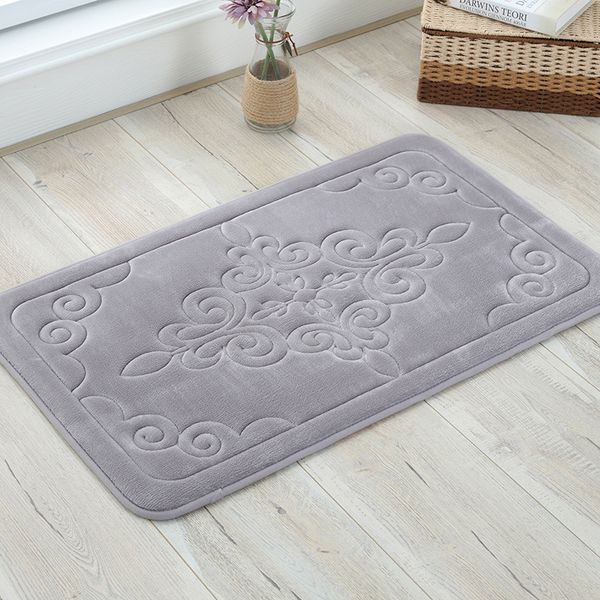 hakoona 50*80cm soft door mats outdoor entrance home living room carpet bathroom absorbent non-slip mat
hakoona 50*80cm soft door mats outdoor entrance home living room carpet bathroom absorbent non-slip mat