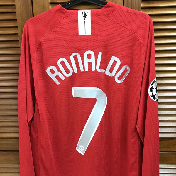 rugby mu 07/08 vintage classic home shirt jersey long sleeves rooney giggs ronaldo rugby football custom name number patches sponsor, Black
rugby mu 07/08 vintage classic home shirt jersey long sleeves rooney giggs ronaldo rugby football custom name number patches sponsor, Black