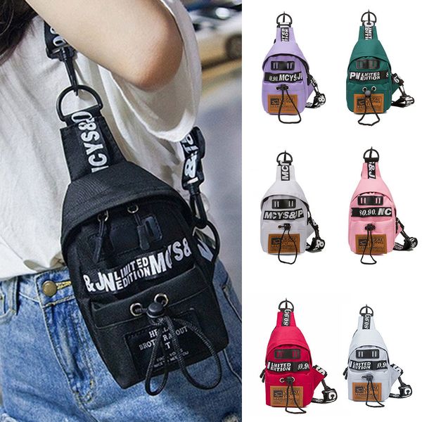 переносной один мода панк черный shoulde сумки маленькие женские новый тренд дикий одно плечо сумка мода грудь сумка
переносной один мода панк черный shoulde сумки маленькие женские новый тренд дикий одно плечо сумка мода грудь сумка