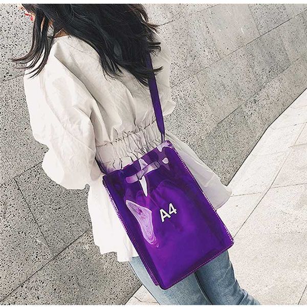 transparent bag for women shoulder bag female handbags square fashion wild messenger billetera mujer
transparent bag for women shoulder bag female handbags square fashion wild messenger billetera mujer