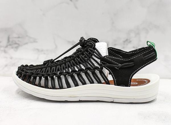 women soft sandals comfortable roman small white shoes summer wading shoes designer breathable upstream shoes, Black
women soft sandals comfortable roman small white shoes summer wading shoes designer breathable upstream shoes, Black