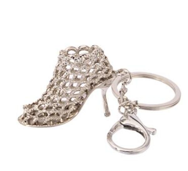 shoe keychain women high heeled key chains ring purse pendant bags cars shoe ring holder chains key rings for women gifts, Silver
shoe keychain women high heeled key chains ring purse pendant bags cars shoe ring holder chains key rings for women gifts, Silver