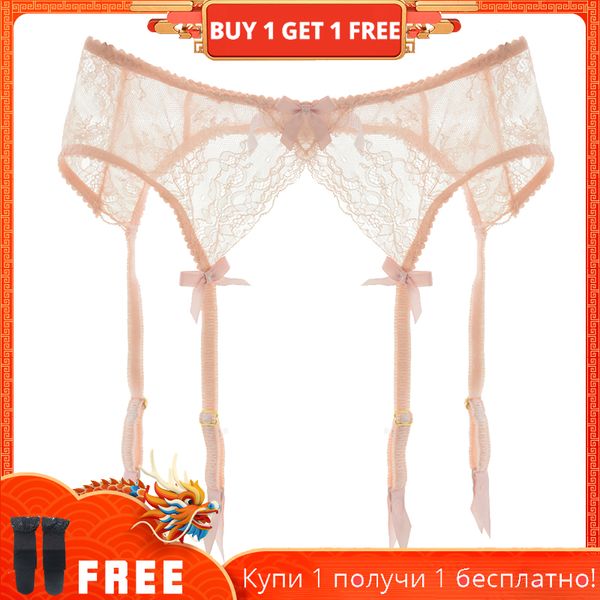 shaonvmeiwu lace appeal tempts lady's garter belt set with silk stockings simple big size, Black;white
shaonvmeiwu lace appeal tempts lady's garter belt set with silk stockings simple big size, Black;white