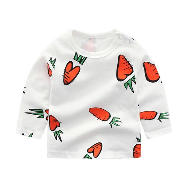 autumn infant clothes baby boys girls causal shirt long sleeve striped cartoon dot floral for toddler girl shirts kid
autumn infant clothes baby boys girls causal shirt long sleeve striped cartoon dot floral for toddler girl shirts kid